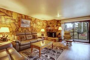 Image of A106 Lake Cliffe 2 Bedroom Condo