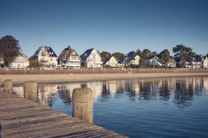 Image of Strandperle Lieblingsplatz Hotel
