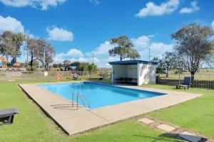 Image of City Lights Holiday Park