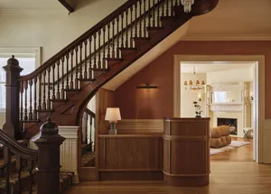 Image of Belden House & Mews