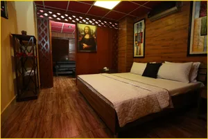 Image of Sea View Suites