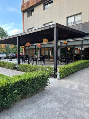 Image of Casa Campus Pilar Suites
