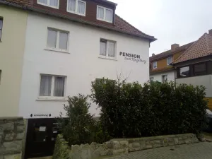 Image of Pension zum Ringelberg