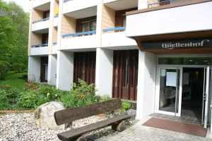 Image of FREE Apartment - Bei den Thermen