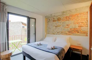 Image of Residence Kalliste