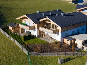 Image of Bergchalet Breitenberg
