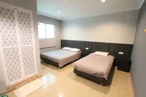 Image of Hotel Station 18