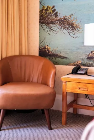 Image of European Hotel