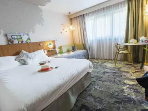 Image of ibis Styles Tours Sud