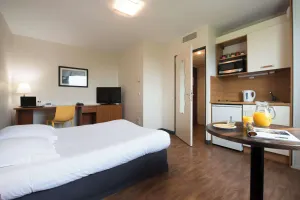 Image of Comfort Aparthotel Saint-Nazaire Les Portes de l Ocean