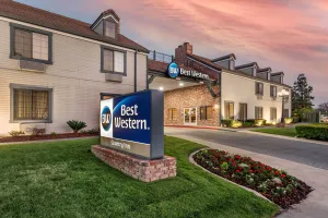 Image of Best Western Country Inn Temecula