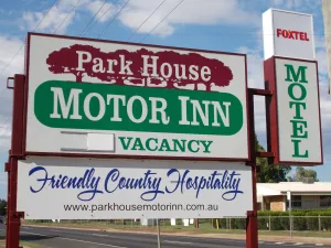 Image of Park House Motor Inn