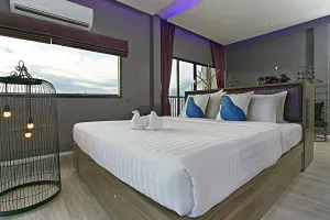 Image of The Weekend Pattaya (Tweet Tweet Nest Pattaya)