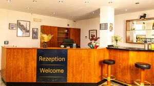 Image of Hotel Rossija