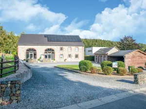 Image of Holiday Home Burnenville near Spa Track