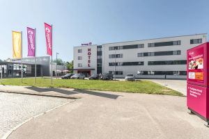 Image of Serways Hotel Steigerwald