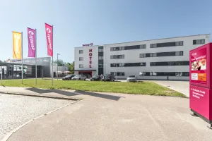 Image of Serways Hotel Steigerwald