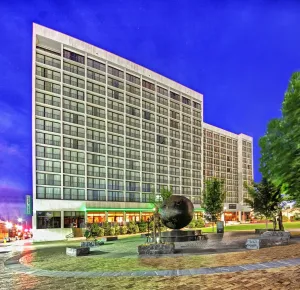 Image of Hyatt Regency Tulsa Downtown