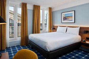 Image of Timhotel Paris du Gare du Nord