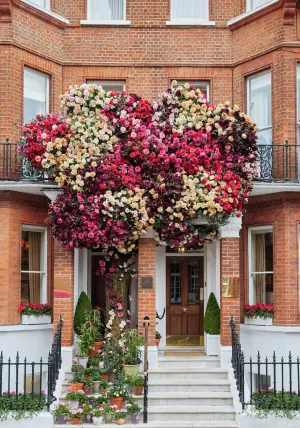 Image of Egerton House
