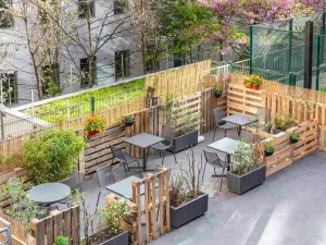 Image of ibis budget Paris Porte de Vincennes