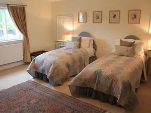 Image of Church Farmhouse B & B