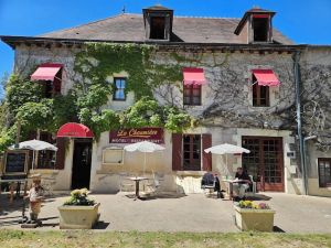Image of La Chaumière DE L'EAU SAUVAGE