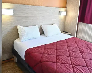 Image of Premiere Classe Strasbourg Ouest