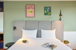 Image of ibis Baar Zug