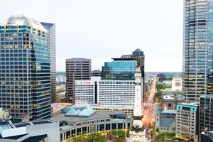 Image of Sheraton Indianapolis City Centre Hotel