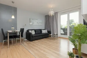 Image of P&O Serviced Apartments Wawrzyszewska