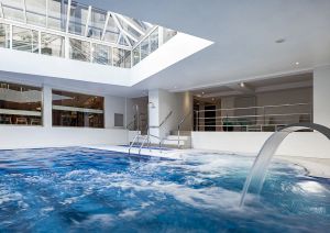 Image of Oceania Paris Porte De Versailles