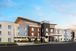 Image of TownePlace Suites Fresno Clovis