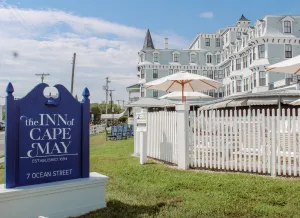 Image of The Inn Of Cape May