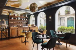 Image of New Hotel Republique - Ex Albert's Hotel