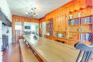Image of Pet Friendly: Historic East Stroudsburg Manor