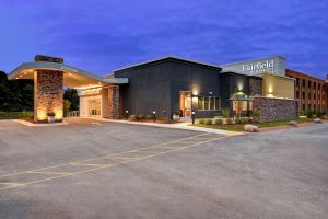 Image of Fairfield Inn & Suites by Marriott Milwaukee North