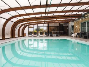 Image of Mercure Cabourg Hôtel & Spa