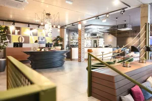 Image of arte Hotel Wien Stadthalle