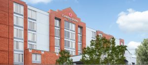 Image of Candlewood Suites - Cincinnati Northeast - Mason by IHG