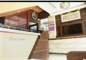 Image of Le Emerald Residency