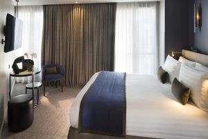 Image of Hotel Le 10 BIS