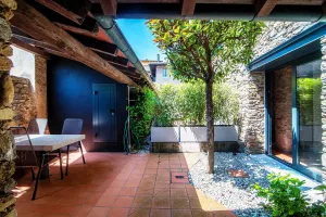 Image of Casa Brocchi by Quokka 360 - unique design house with garden