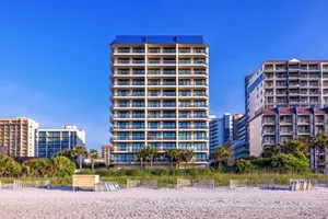 Image of Carolina Winds