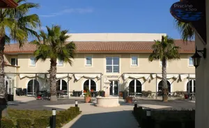 Image of Hôtel Restaurant Les Jasses de Camargue