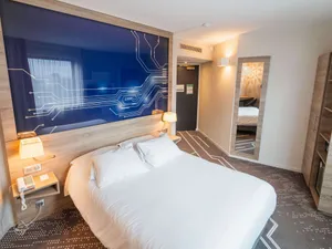 Image of Mercure Poitiers Site du Futuroscope