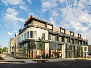 Image of The Gilmore, an AvantStay Hotel