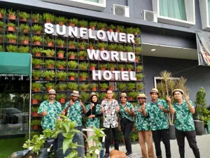 Image of Sunflower World Hotel