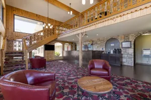 Image of Best Western Sunday House Inn