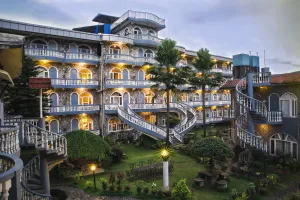Image of Hotel The Kantipur